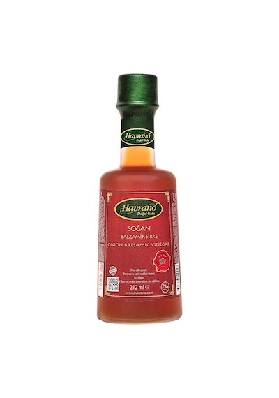 Havrano %100 Balzamik Soğan Sirkesi 212 ML