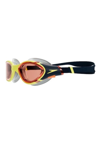 SPEEDO BİOFUSE 2.0 FITNESS YELLOW/ORANGE 8-00233214507 YÜZÜCÜ GÖZLÜĞÜ Sarı