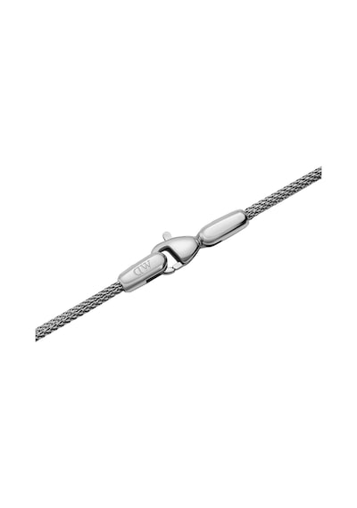 Tide Mesh Bracelet Sterling 1.8 Silver