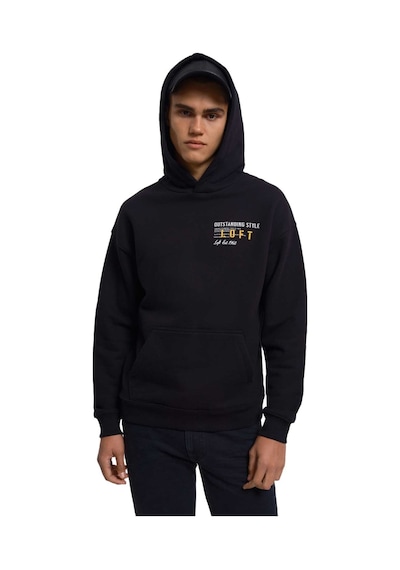 Loft Erkek Sweatshirt Lf2034913 Siyah