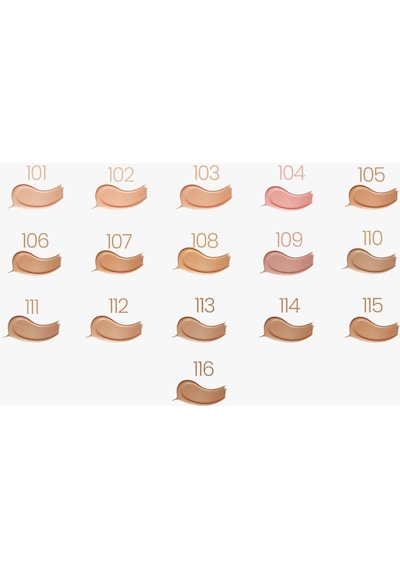 Moisture Touch Liquid Foundation Spf20 No: 111 Nemlendirici Etkili Fondöten