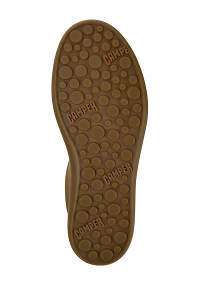 Camper Pelotas Soller Erkek Günlük Ayakkabı K101003-008 Kahverengi