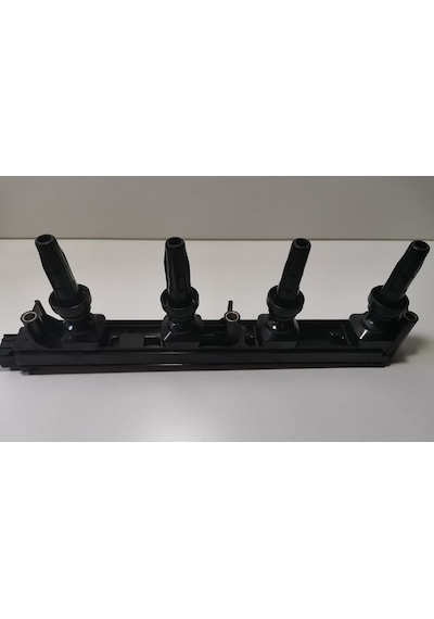 Ateşleme Bobini 2.0 İ 307/407/expert/c4/c5-ithal - 9656695780