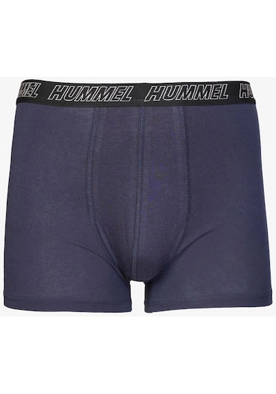 Hummel Erkek Iç Çamaşırı Hmlboxıs Boxer 970310 001