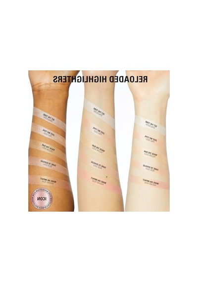 Highlight Ürünü, 10 G 00