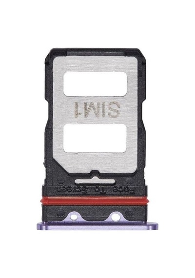 Xiaomi Redmi K30 Pro Uyumlu Sim Kart Tepsisi M2004j11c Senalstore - Yeşil