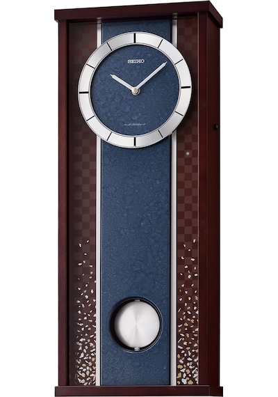 Seiko Qxm608b Duvar Saati Diğer