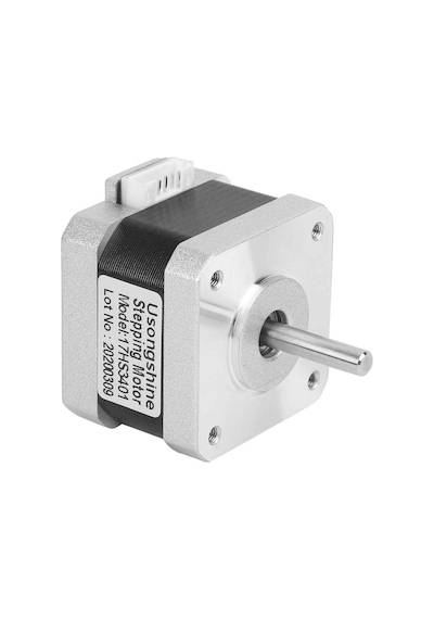 17hs3401s Nema17 Step Motor 3d Yazıcı Cnc