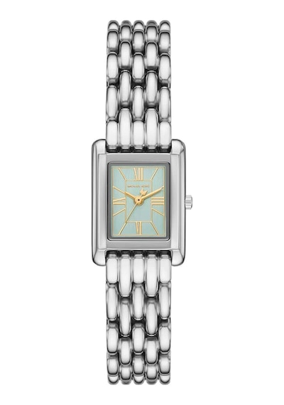 Michael Kors Mk7611 Kadın Kol Saati Metalik Gri