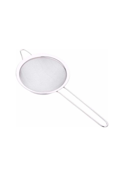 Çelik Süzgeç 10cm F708504-10 Çelik Diğer