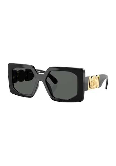 Versace Ve4478u Gb1/87 55 Kadın Güneş Gözlüğü Siyah