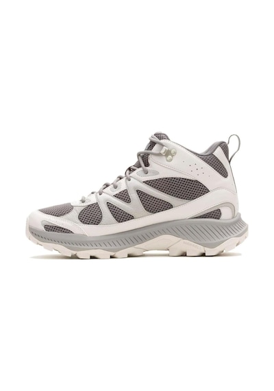 Merrell Tempo Exp Mid Waterproof Erkek Bot Gri
