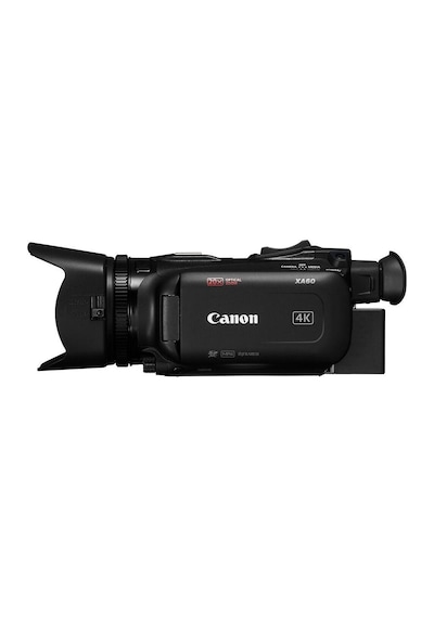 Canon Xa60b 4k Profesyonel Kamera