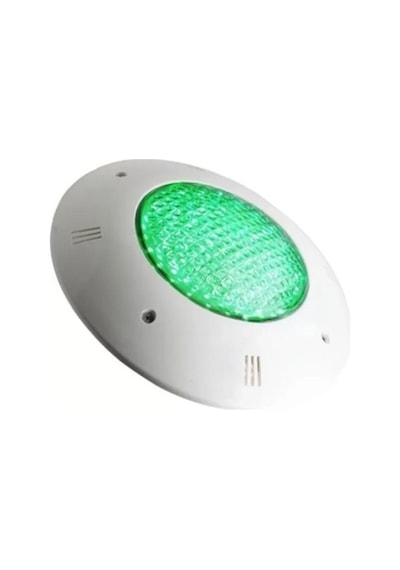 30 Watt Ledli Yeşil Sıva Üstü Havuz Lambası 30w 12 Volt Vice Avm
