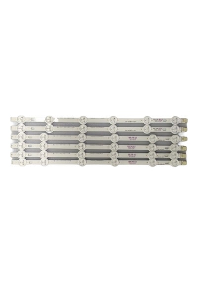 Techwood Ld42278Fm 42" Inç Tv Led Bar Takımı 4A-2Bc Cg-106