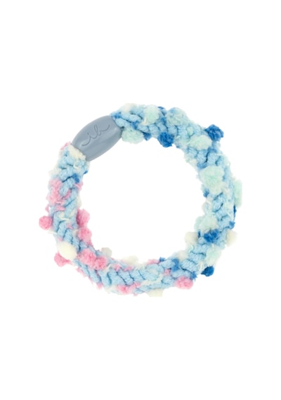 Ib Twıstar Kıds Pom Pom Tie 3pc-4063528088796 Çok  Renkli