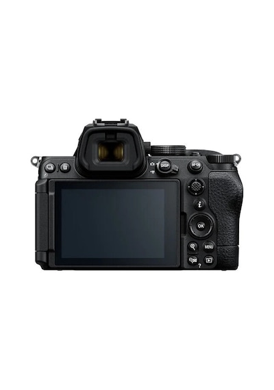 Nikon Z 5 II Body Aynasız Fotoğraf Makinesi (Distribütör Garantili)