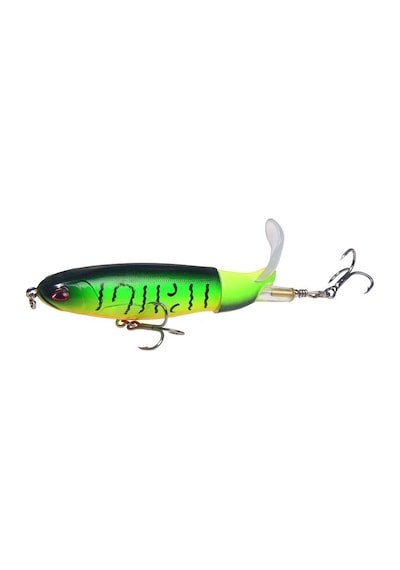 Balık Yemi Dönen Kuyruk Fosforlu 1. Sınıf 10cm