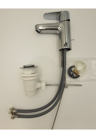 Roca Victoria Plus Lavabo Bataryası, Sifon Kumandalı A5a304fc00