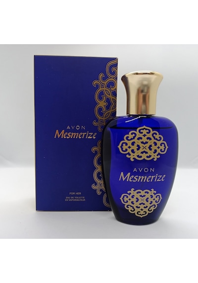 Avon Mesmerize Kadın Parfüm EDT 50 ML
