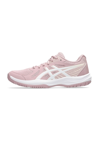 Asics Upcourt 6 Kadın Tenis Ayakkabısı 1072a107-703 Pembe