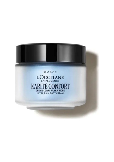 L'occitane Shea Yoğun Nemlendirici Vücut Kremi 200 Ml