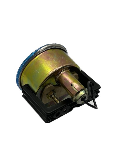 Ampermetre 30 X 30 52 Mm