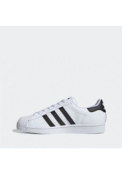 Adidas Superstar Unısex Spor Ayakkabı - Eg4958 Beyaz