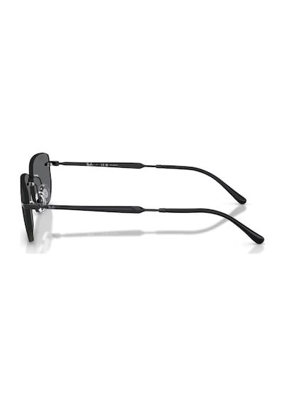 Rb Rb3768 002/81 56-17-145 Unisex Güneş Gözlüğü Siyah