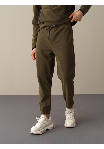 Xint Haki Regular Fit Sweat Pantolon 380136