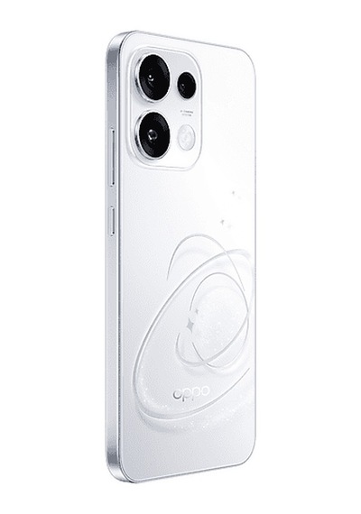 Oppo Reno16 F 5G 8 GB 256 GB (Oppo Türkiye Garantili)