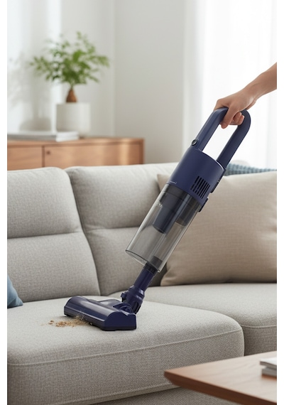 Sinbo SVC-8628 Kablolu Dikey Elektrikli Süpürge