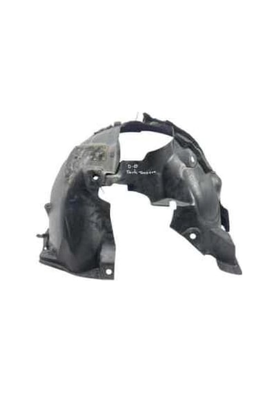 Renault Clio 4 2012-2018 Çamurluk Davlumbazı Ön Sağ Oem No 638447513r