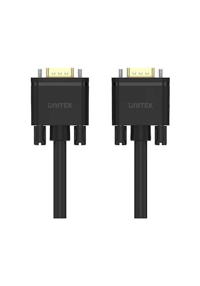 Unıtek Vga Kablo 1.5 Mt Bakır 15 Pin 3c+6 Y-c503g-196493