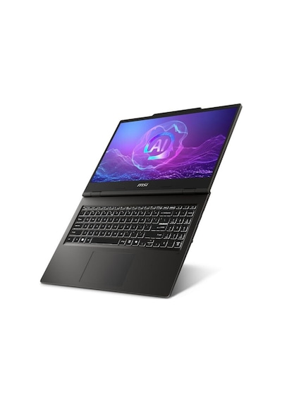 MSI Venturepro 15 A2RWEG-206XTR-K6 i7-240H 8 GB 2 TB SSD 8 GB RTX5050 15.6" W11P Dizüstü Bilgisayar