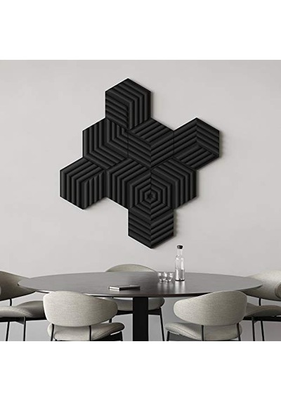 Wave Akustik Panel Genişleme Seti 10aak9901