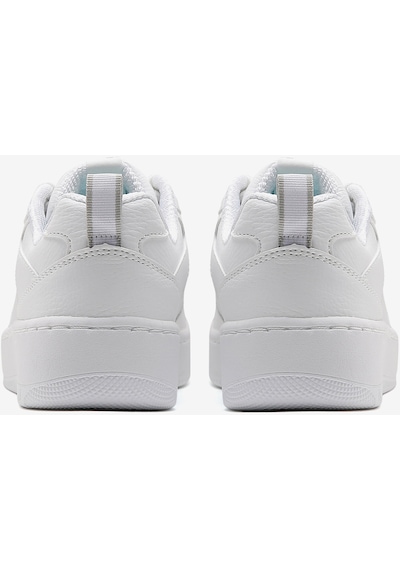 Skechers Sport Court 92 - Illustrious Kadın Beyaz Sneakers 149763 Wht Beyaz Skechers Sport Court 92 - Illustrious Kadın Beyaz Sneakers 149763 Wht Beyaz