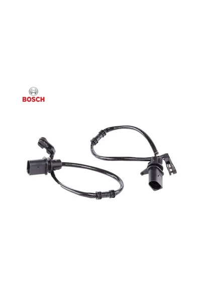 Balata Fısı On Land Rover Dıscovery Sport L550 Range Rover Evoque L538 Bosch Lr061365/ Lr121267