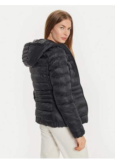 Emporio Armani Emporıo Armanı Kadın Mont 6dtb04-tn88z-0210 6dtb04-tn88z-0210 Siyah Siyah