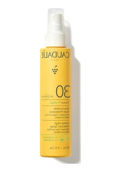 150 Ml Spf30 Güneş Spreyi - Etkili Koruma İle Vücut Bakımı