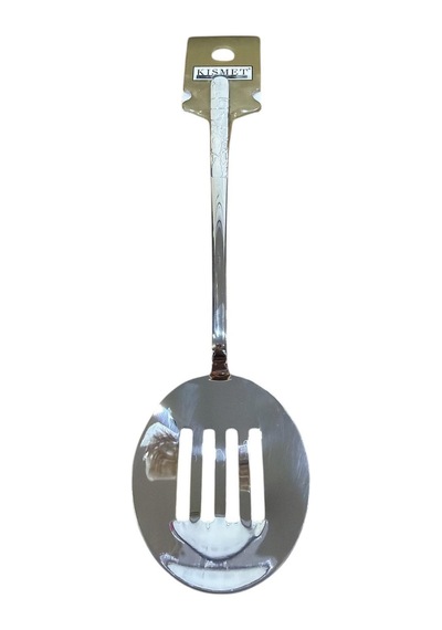 Kısmet Zerda Sos Kevgir 22cm Çelik