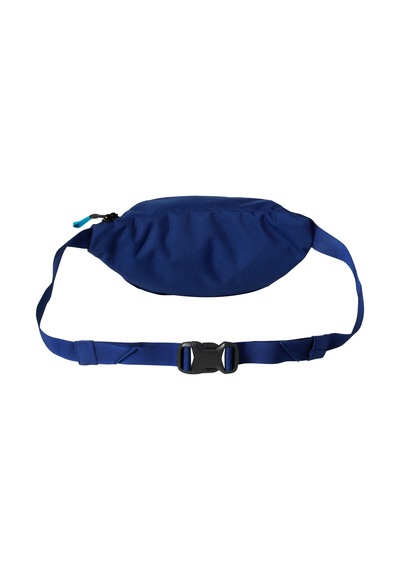 The North Face Jester Lumbar Unisex Bel Çantası-32609 Mavi