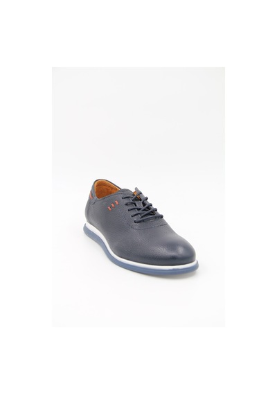 Libero L3276 Erkek Casual Ayakkabı Termo Light - Lacivert