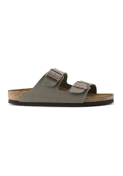Birkenstock Arizona Bf 151213 Erkek Terlik Taş