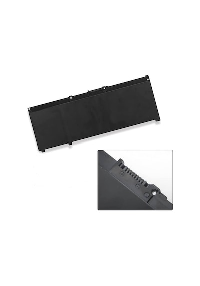 Hp Pavilion-omen Sr04xl, 917724-855 Batarya Laptop Pil