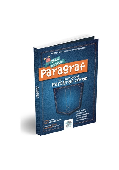 Tammat Paragraf Cepte Paragraf Soru Bankası