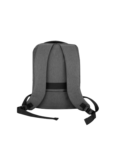 Addison 300117 14.1 Gri Bilgisayar Notebook Sırt Çantası Çok Renkli