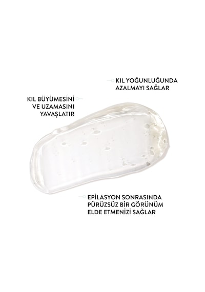 Thalia Tüy Azaltmaya Yardımcı Jel Krem 150 ML