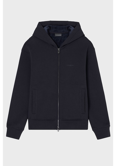 Emporio Armani Erkek Sweat Em002866 Af17547 Ub118 Lacivert Lacivert