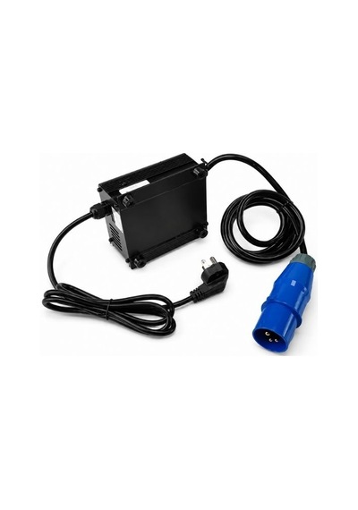 Jıalıft Spn15x Forklift Lityum Pil Şarj Cihazı Swch12v15a 100 240v